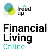 Financial Living online