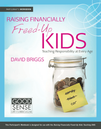 Raising Financially Freed-Up Kids image