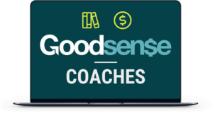 Good Sense Coaches