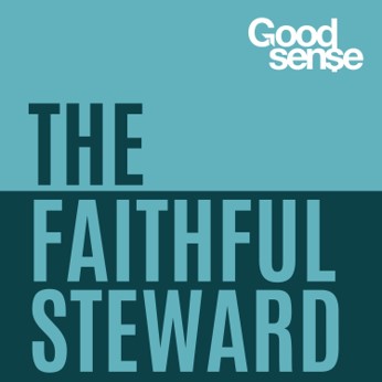 The Faithful Steward podcast