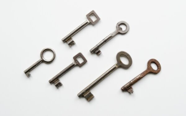 5 Keys to Financial Freedom - Good Sense Movement